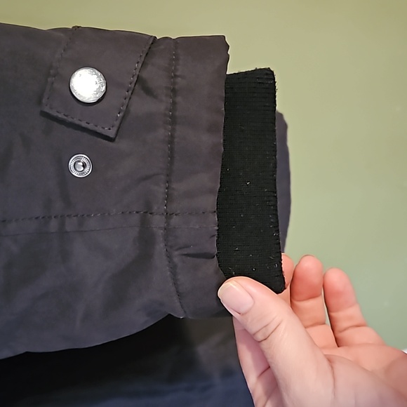 Avenue Winter Coat - Picture 4 of 6